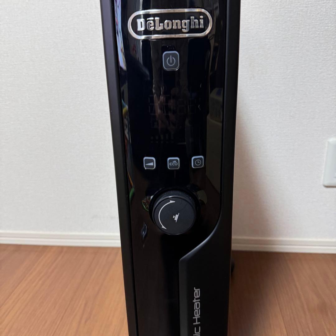 美品！MDHU15-BK リモコン付き！