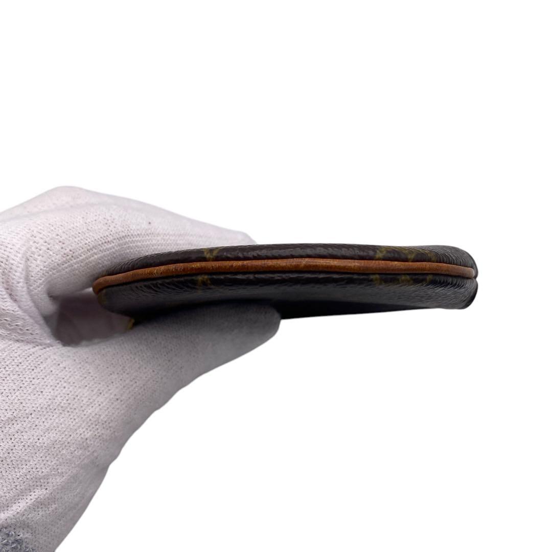 Louis Vuitton モノグラム ポルトモネロン ケース 6728