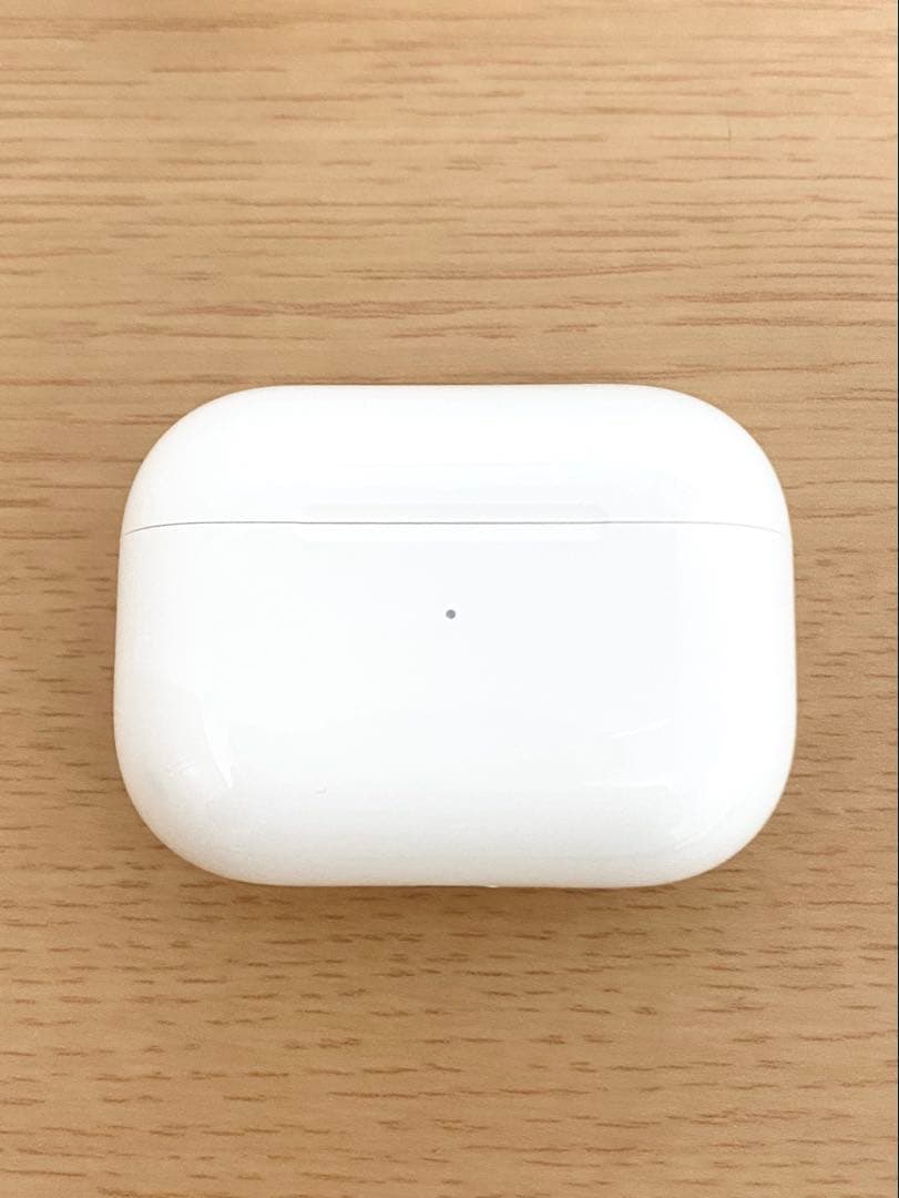 AirPods Pro 本体 充電ケース付き 付属品完備