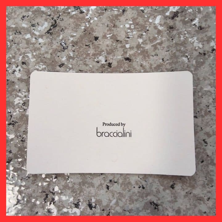 【新品未使用】ヴィヴィアンウエストウッド三つ折り財布　165VW748　ブラック