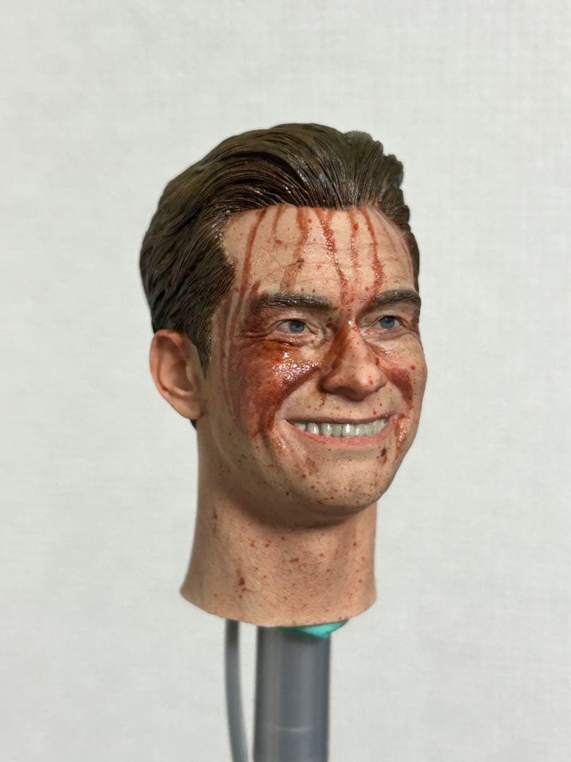 1/6 カスタムヘッド ザ・ボーイズ　ホームランダー