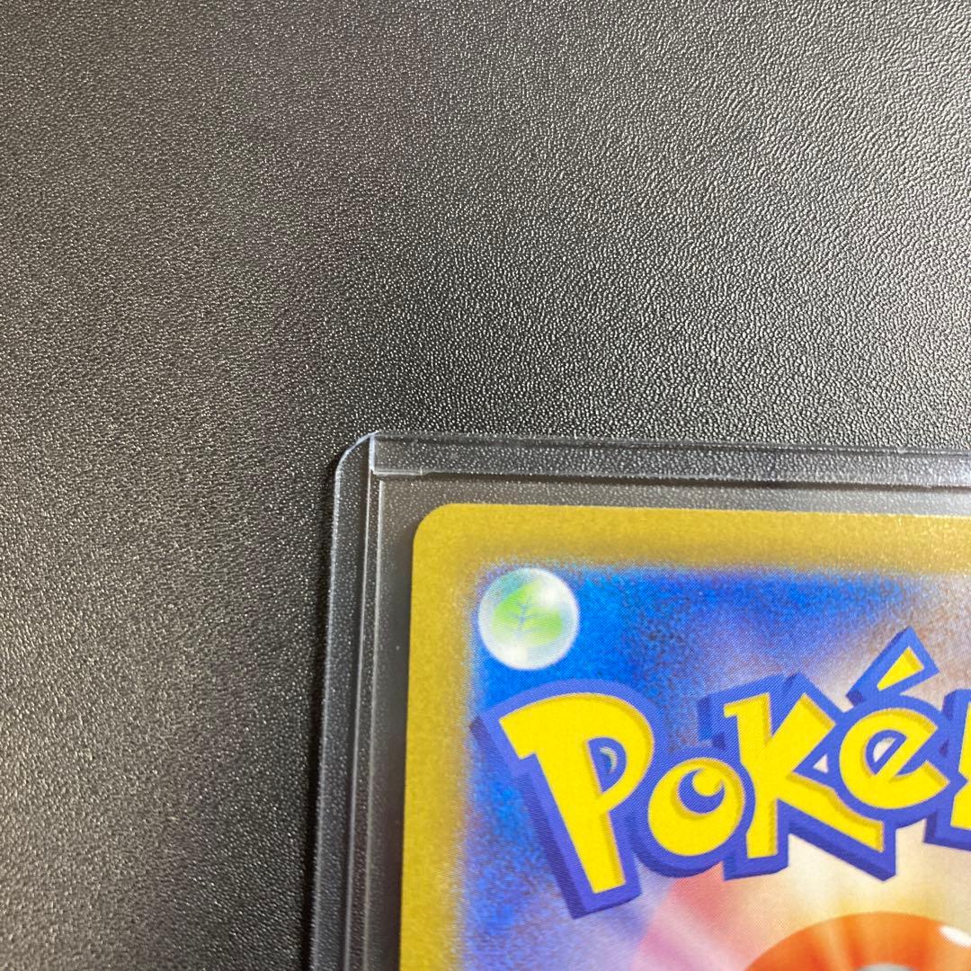 ポケモンカード ブラッキーex 217/187 SAR ポケカ テラスタルフェス