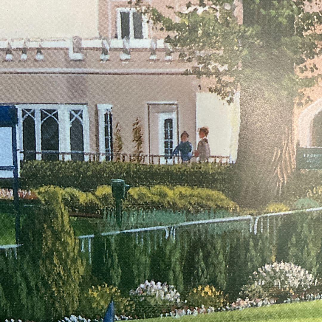 絵画 限定複製画 ゴルフ グレエムバクスター イギリス ウェントワース ボルボ