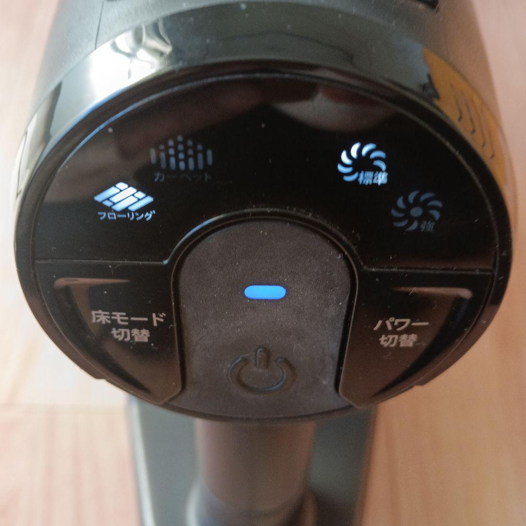 【動作確認済】Shark EVOFLEX スティッククリーナーS10 本体