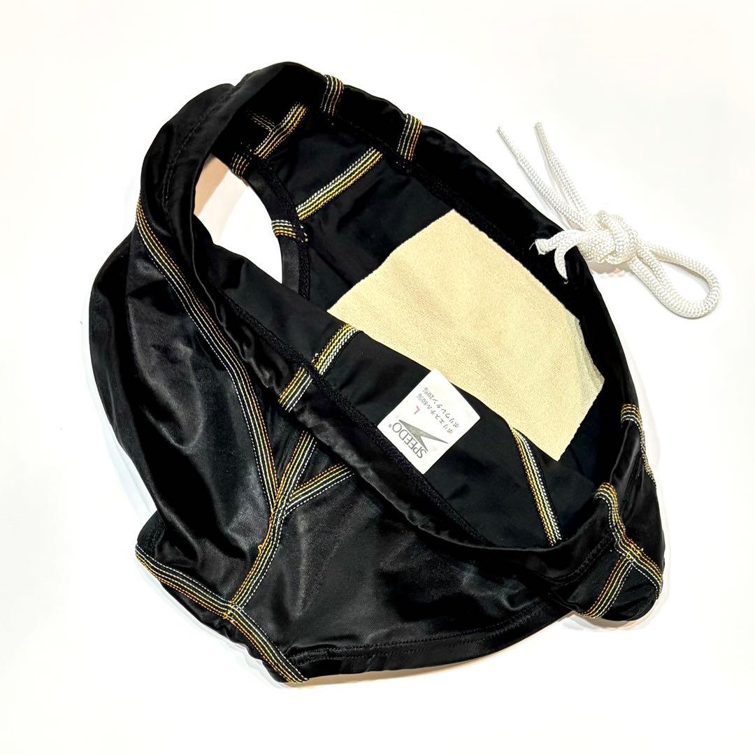 新品 SPEEDO スピード アクアスペック ミズノ製 競泳水着 競パン