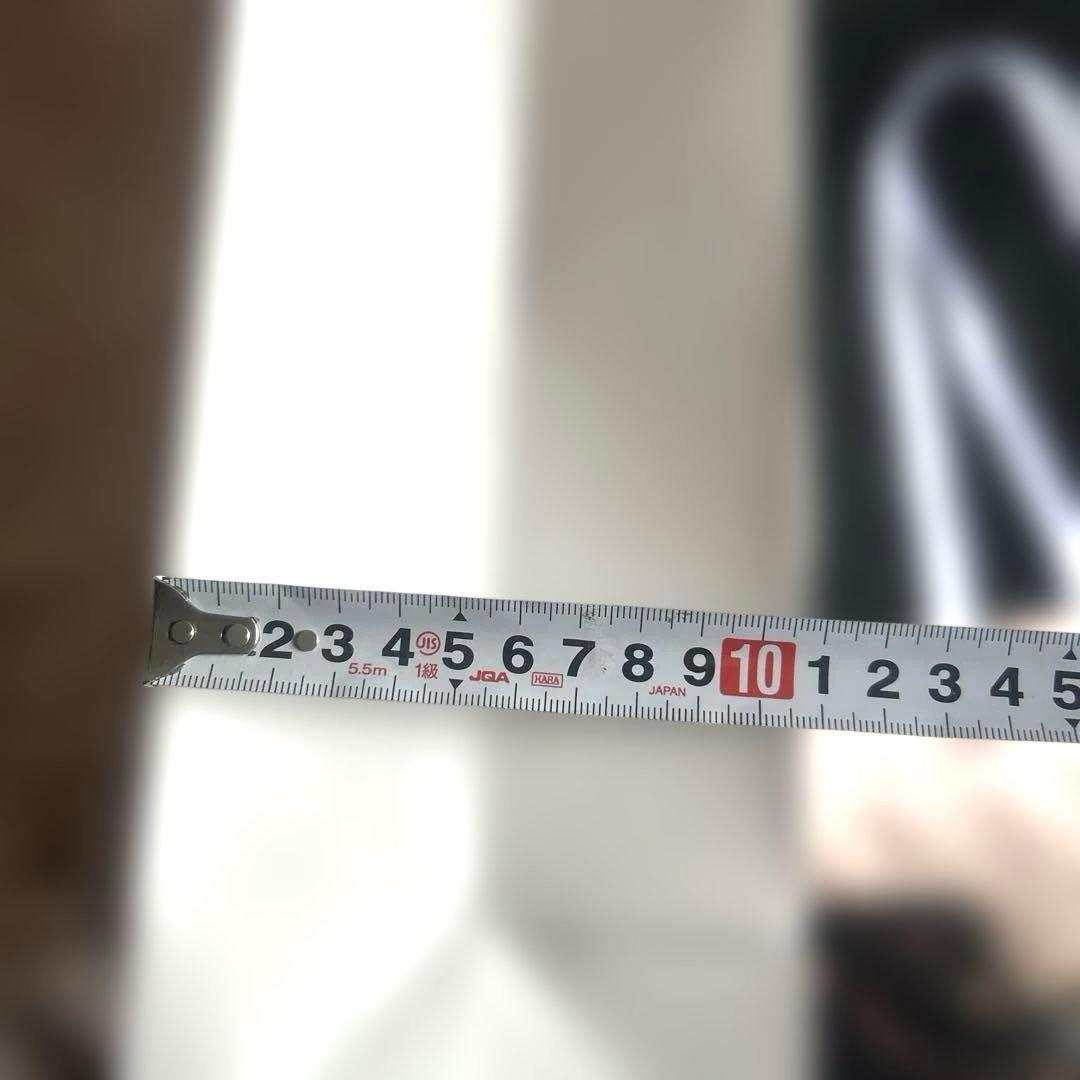 Chikashitsu + ショップ袋 ホワイト　 リボン等