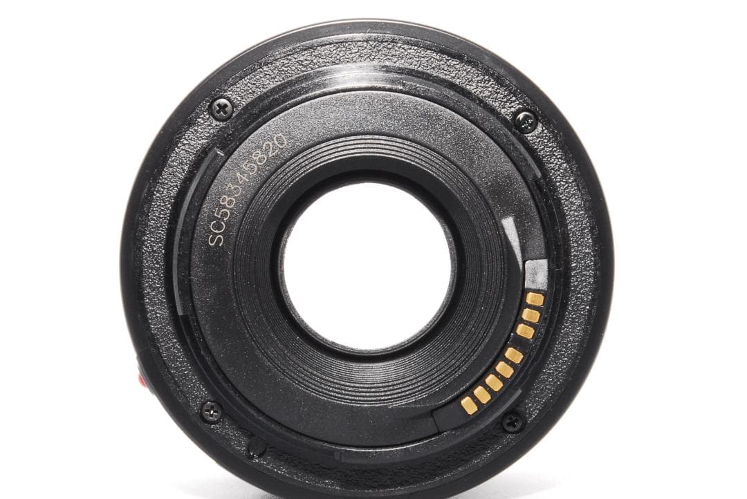 Canon EFマウント対応 Yongnuo 50mm F1.8 単焦点レンズ