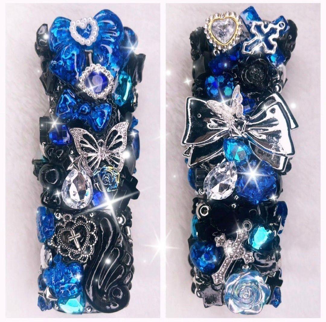 あまね様メルカリ便☆地雷iQOSイルマワンデコケース