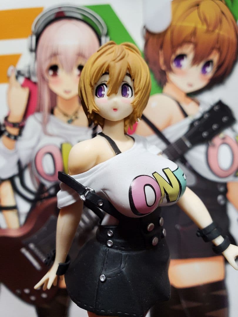 紙袋つき★第一宇宙速度プレミアムフィギュアセット