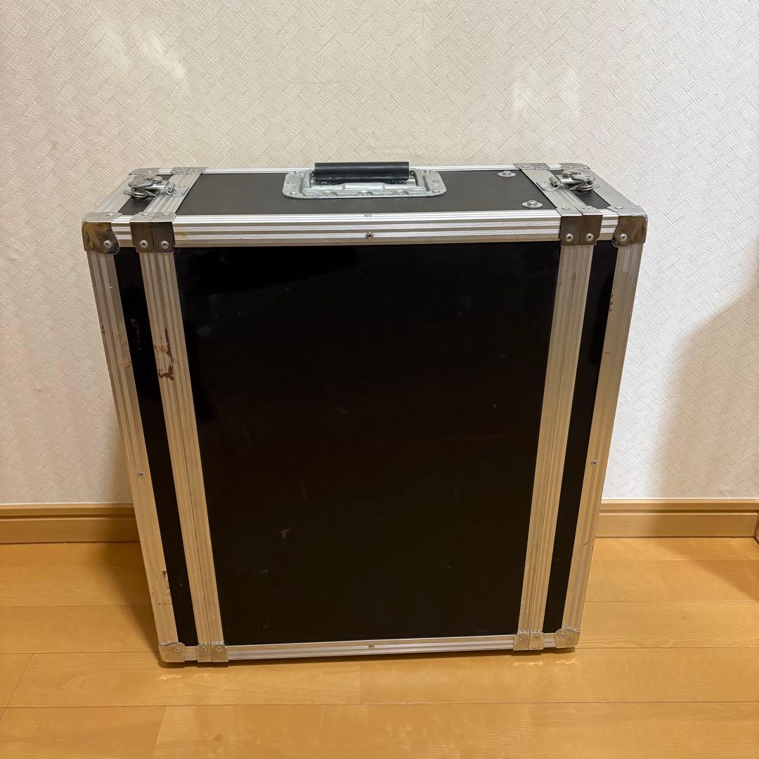 ラックケース　4u