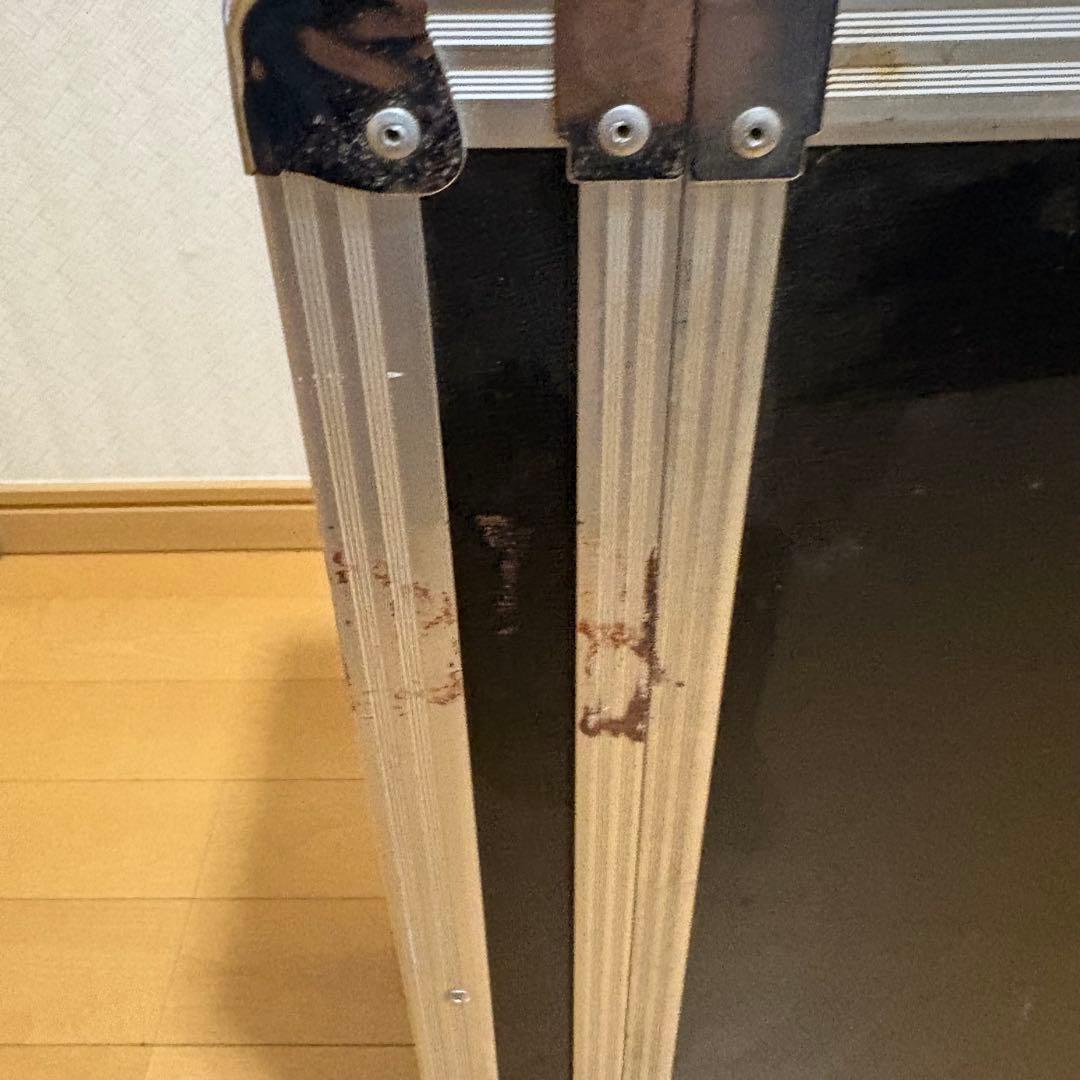 ラックケース　4u