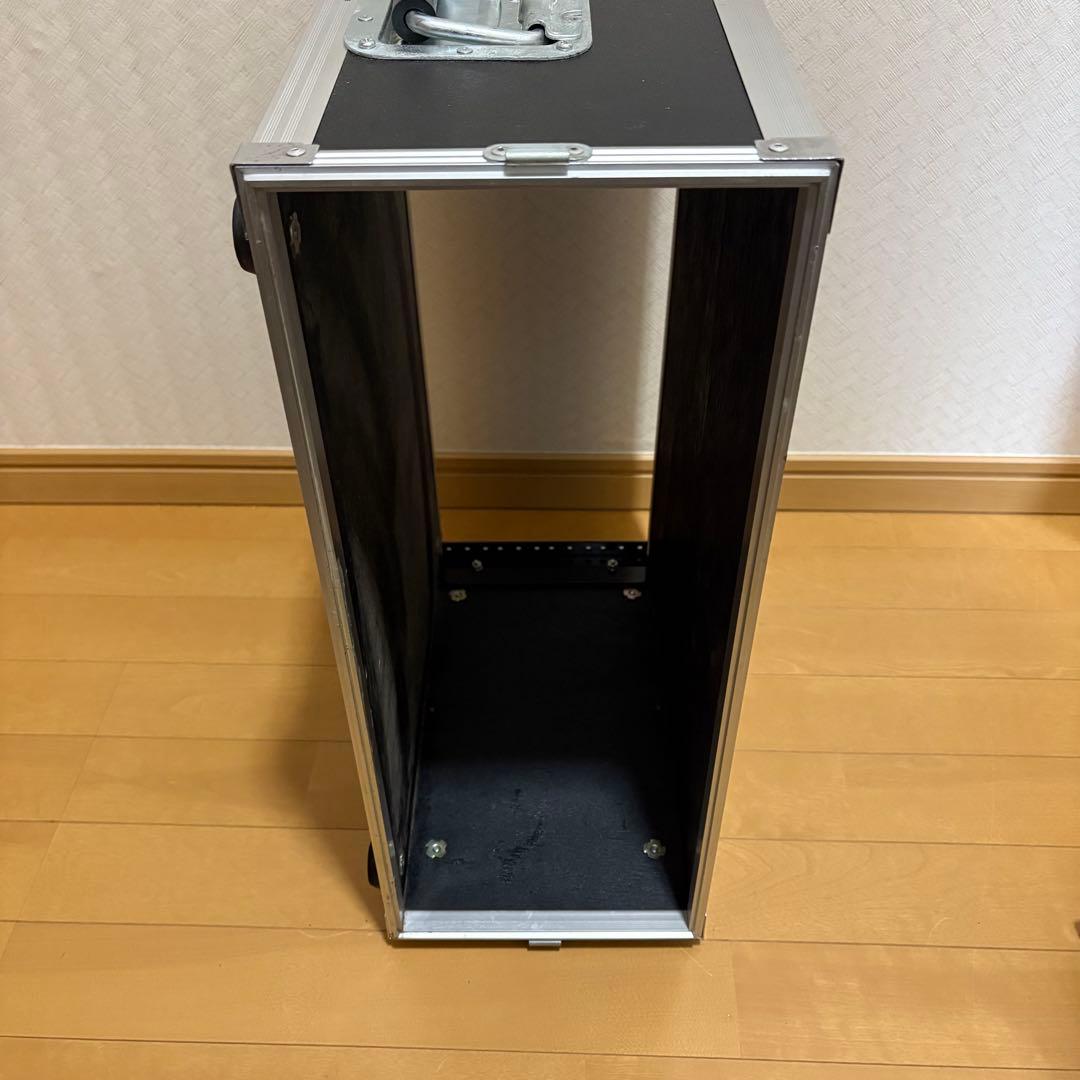 ラックケース　4u