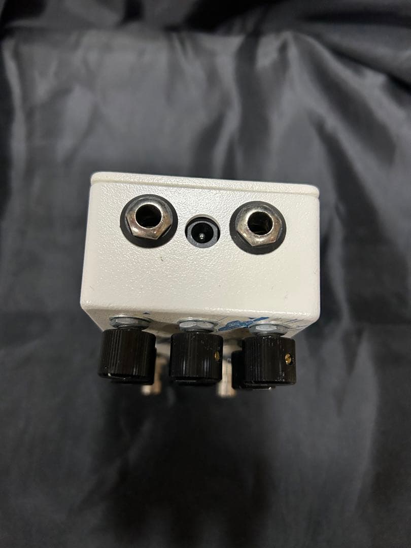 Walrus Audio ARPA-87 ギターエフェクター　limited