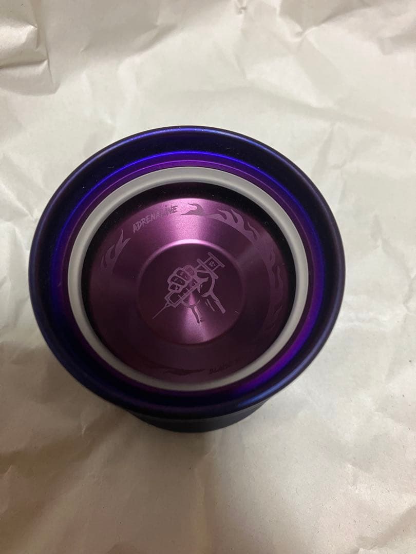 Ｗ1LD アドレナリン