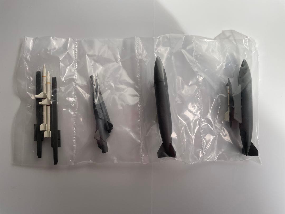 ホビーマスター トーネード ドイツ海軍 1/72 HA6706