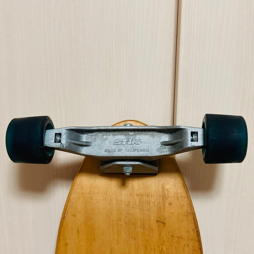 まさきCARVEBOARD SURFSTIK カーブボードサーフスティック