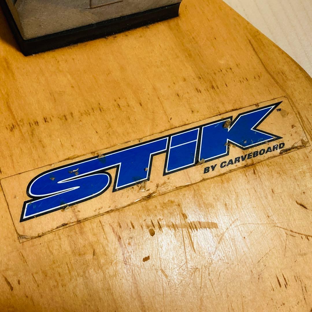 まさきCARVEBOARD SURFSTIK カーブボードサーフスティック