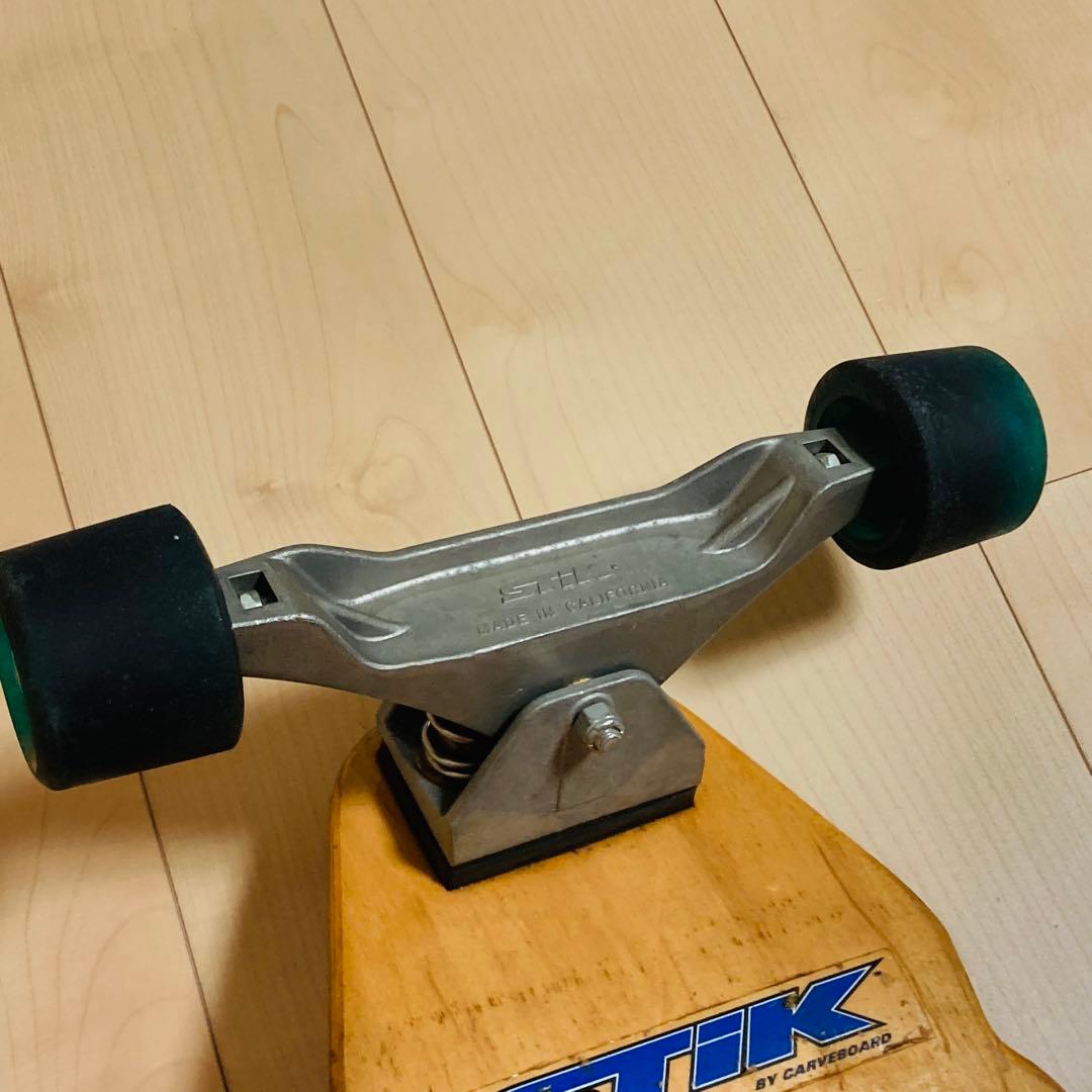 まさきCARVEBOARD SURFSTIK カーブボードサーフスティック