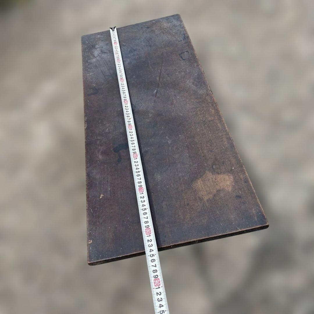 木製文机　骨董 アンティーク　和風　和家具　江戸後期