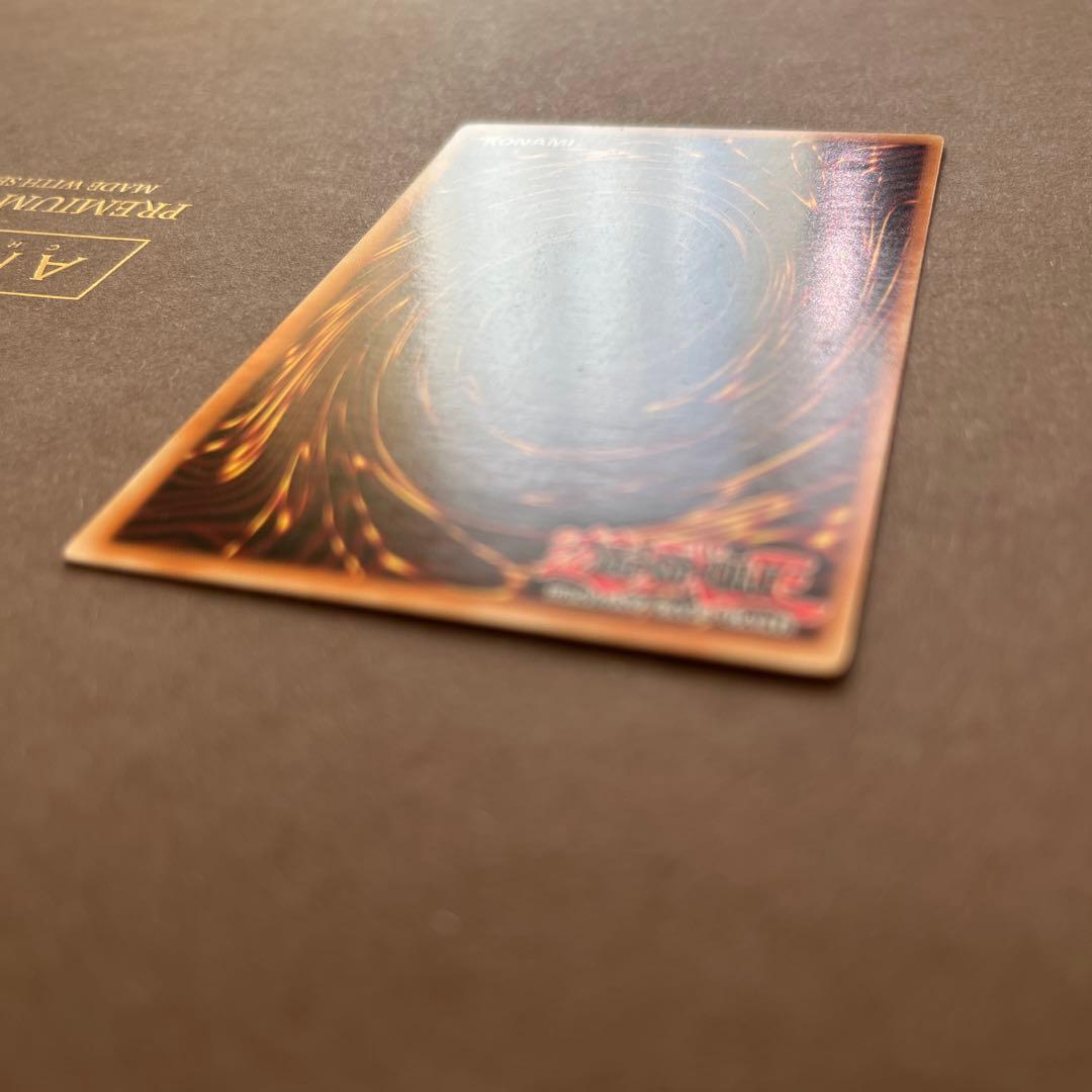 遊戯王 スターダスト・ドラゴン 英語 北米 アンリミ ゴースト ホロ TDGS