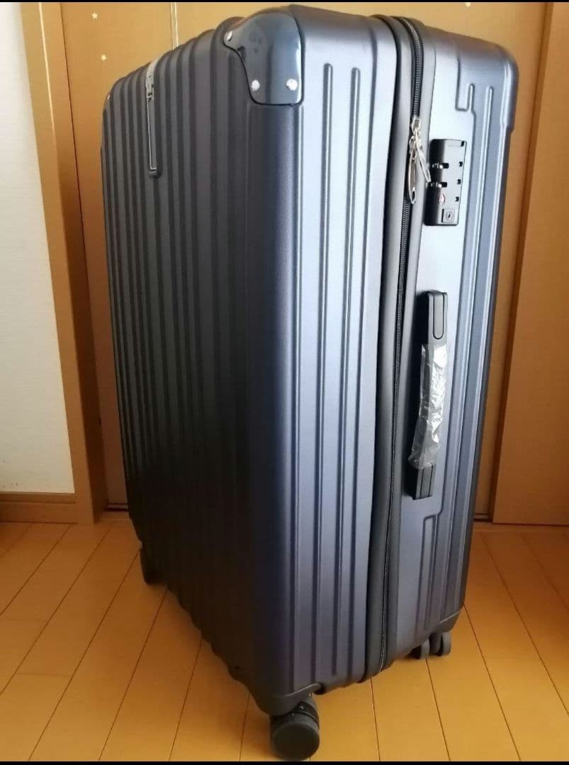 スーツケース L