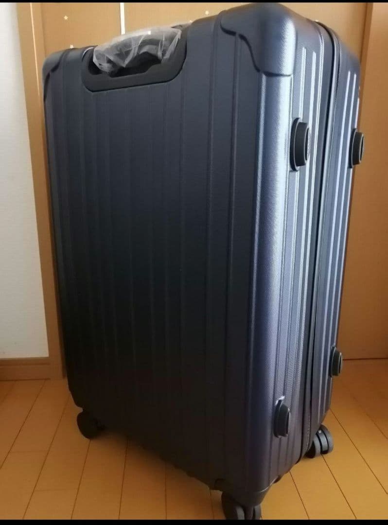 スーツケース L