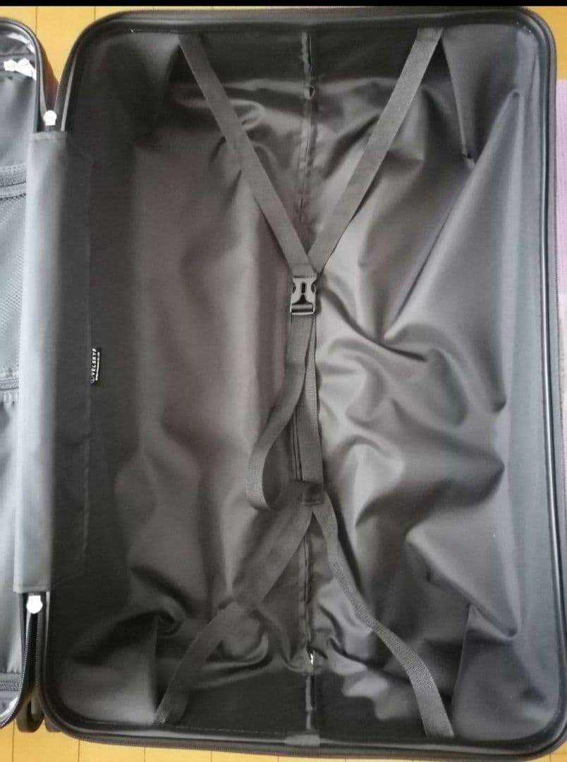 スーツケース L