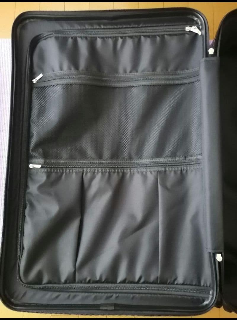 スーツケース L