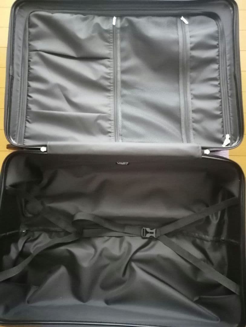 スーツケース L