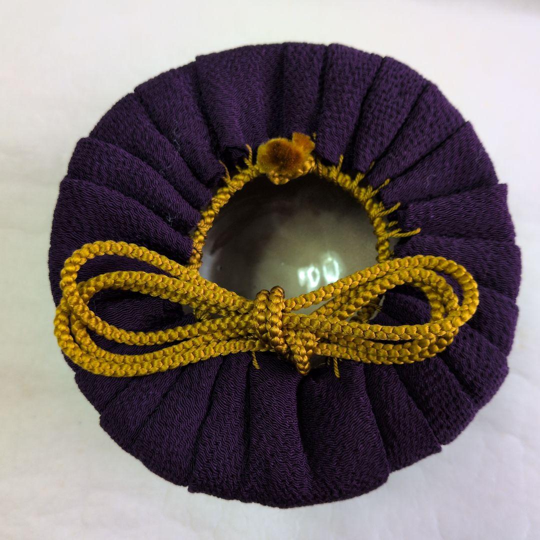 【萩　割高台茶碗】陶兵衛