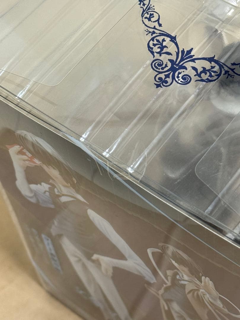 【希少・未開封】文豪ストレイドッグス　太宰治　1/7スケールフィギュア