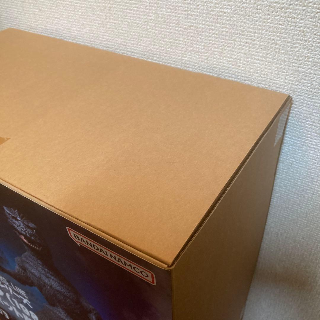 東宝30cmシリーズ ゴジラ(1984) サイボット版 完成品フィギュア