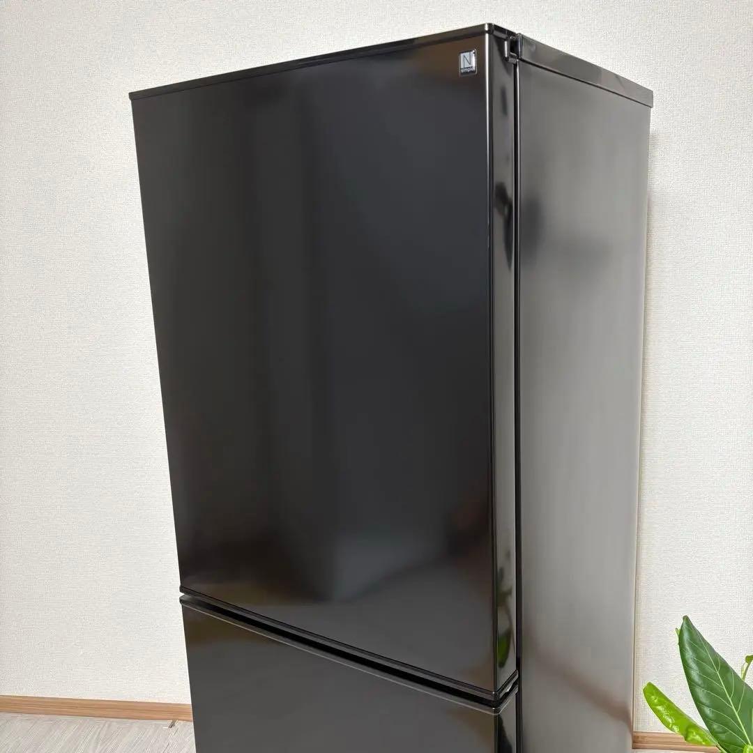 2025年 一人暮らし 単身用 小型 3ヶ月保証 送料設置無料 未使用に近い