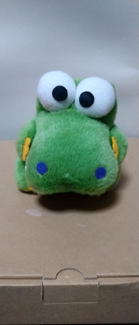 サンリオ 恐竜 ぬいぐるみ