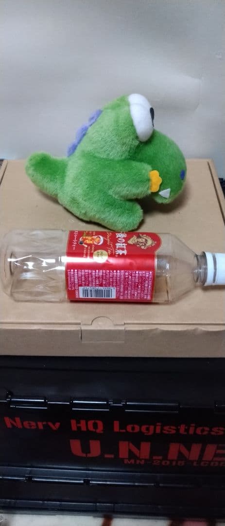 サンリオ 恐竜 ぬいぐるみ