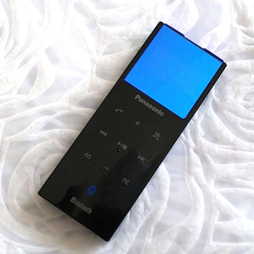 【未使用 希少】SV-SD950N SDオーディオプレーヤー D-snap(黒)