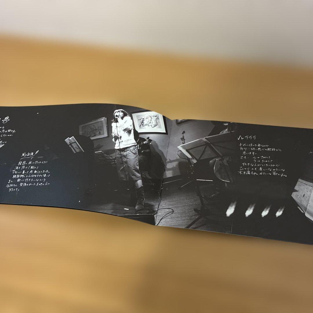 熊木杏里DVD 2枚組　限定版