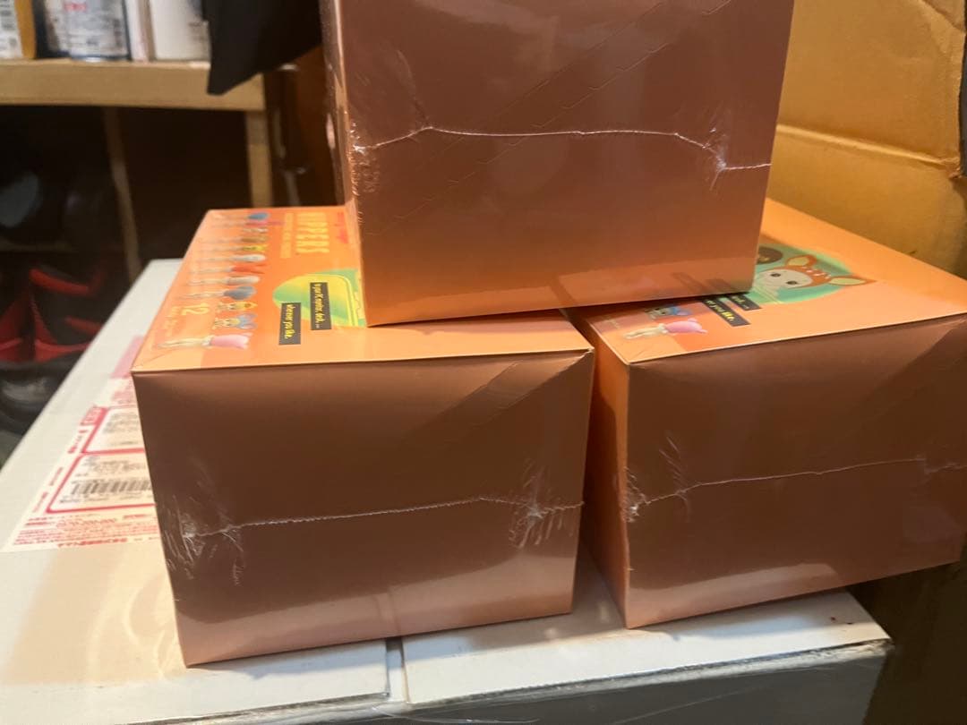 専用　ソニーエンジェル　アニマルシリーズ