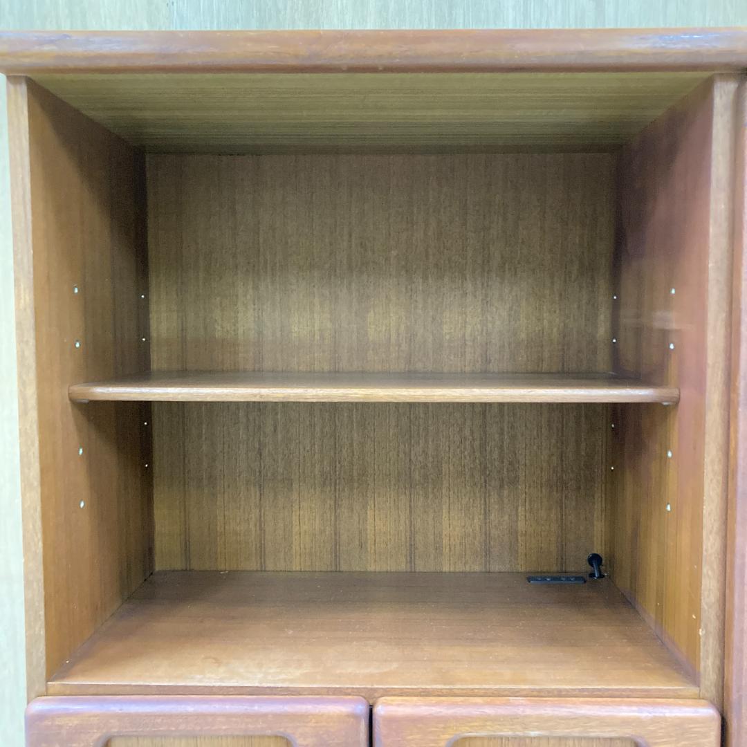 コスガ　キャビネット　リビングボード