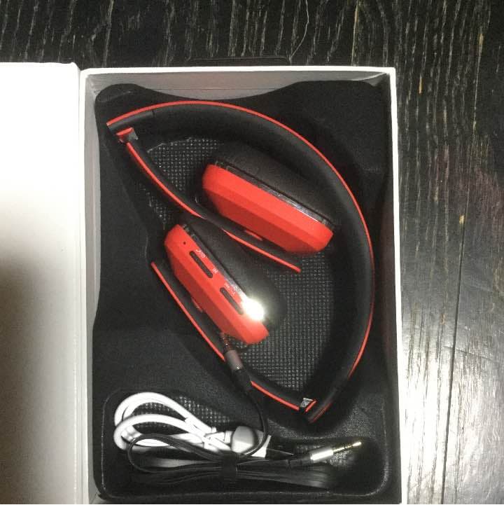 ヘッドホン Bose Headphones
