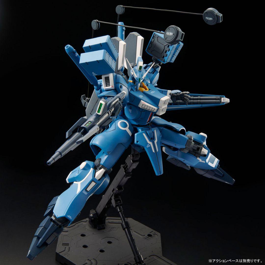 MG GUNDAM Mk-V 未組み立て品