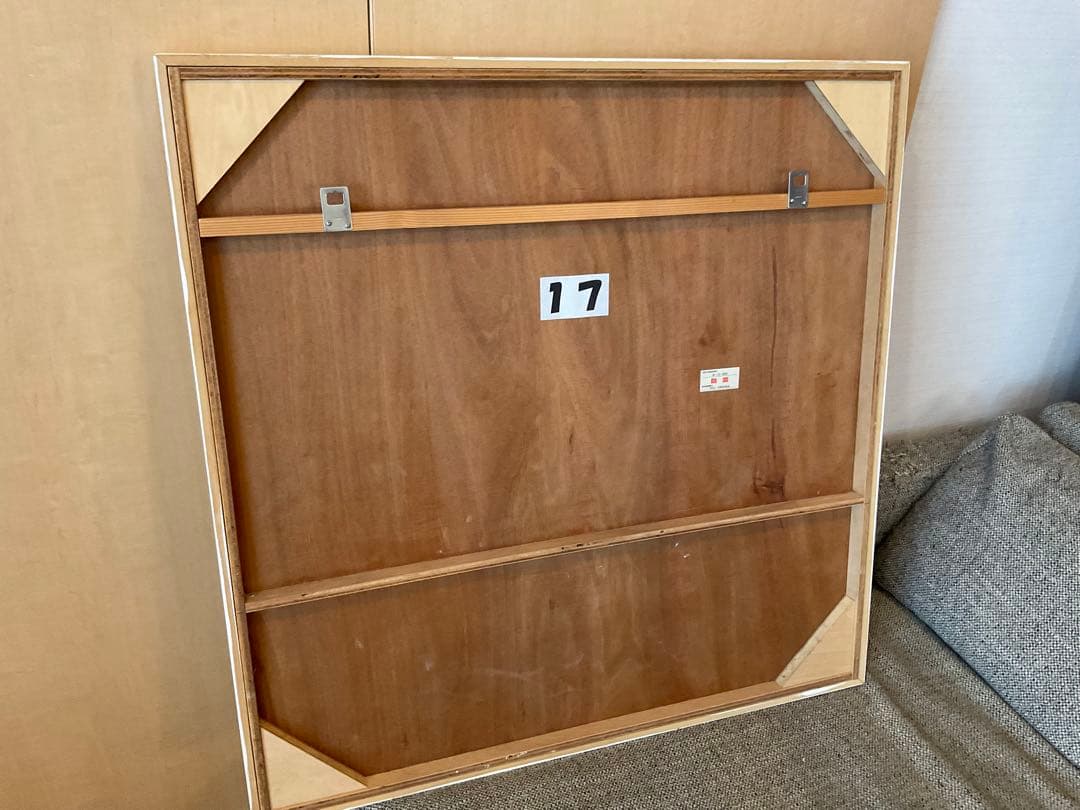 『詩写・吉永小百合』写真 展　展示 パネル　石川三明　写真展　92㎝×92㎝