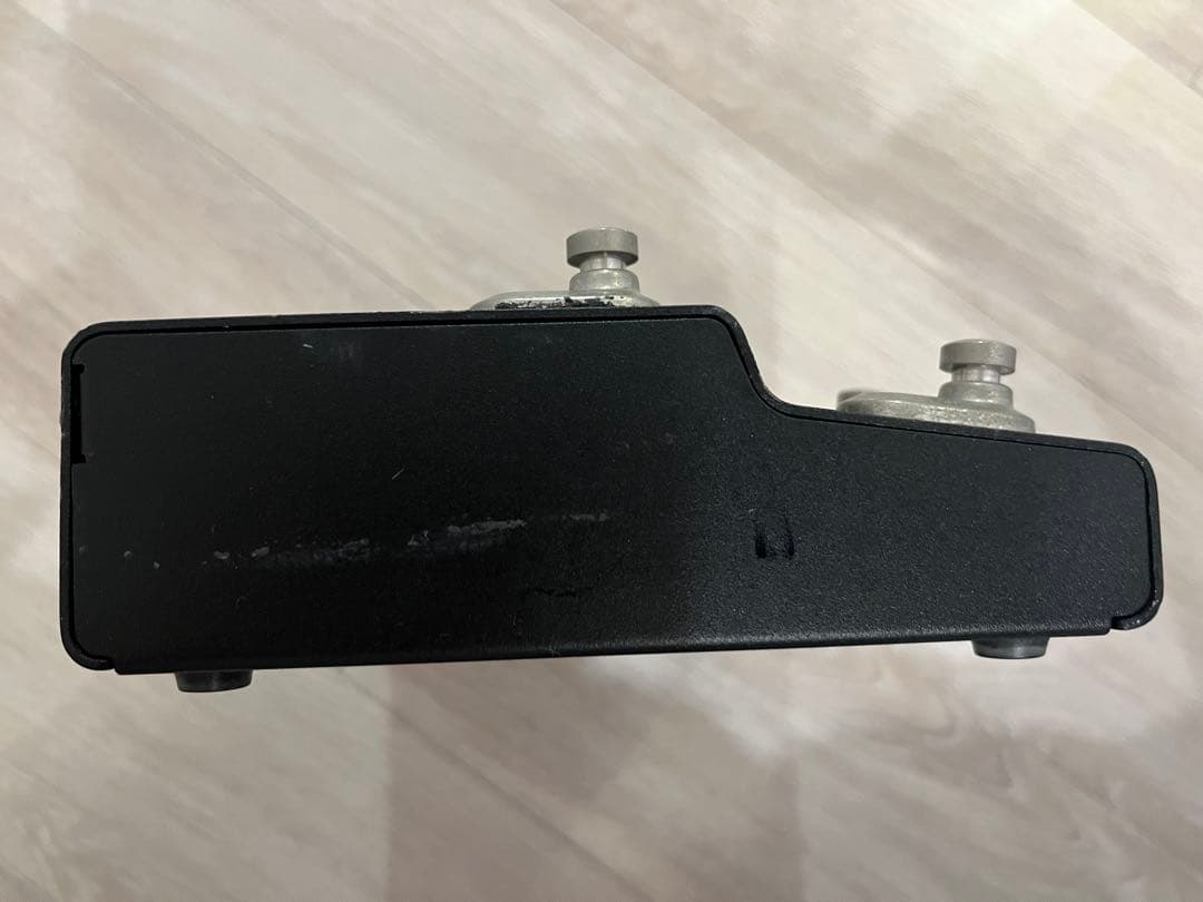 LINE 6 M9 Stompbox Modeler (若干不具合あり)