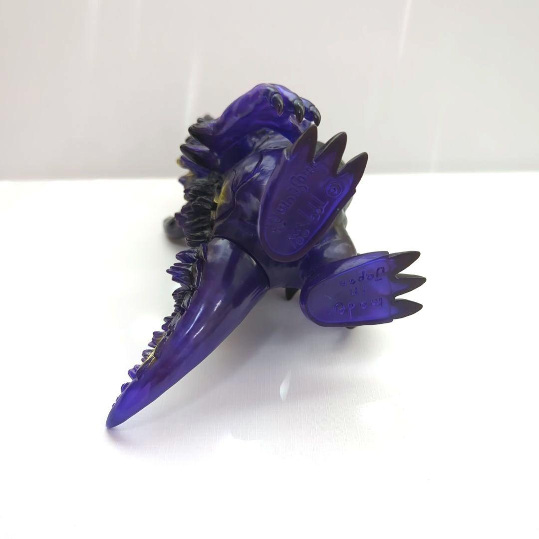 ランジアス　T9G RANGEAS　　ソフビ