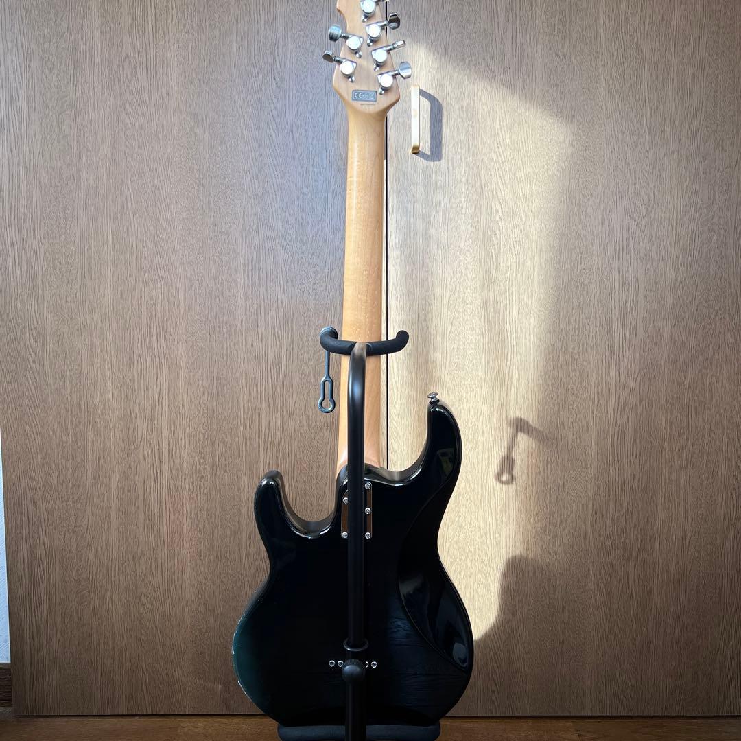 ギター sterling by musicman Silo20