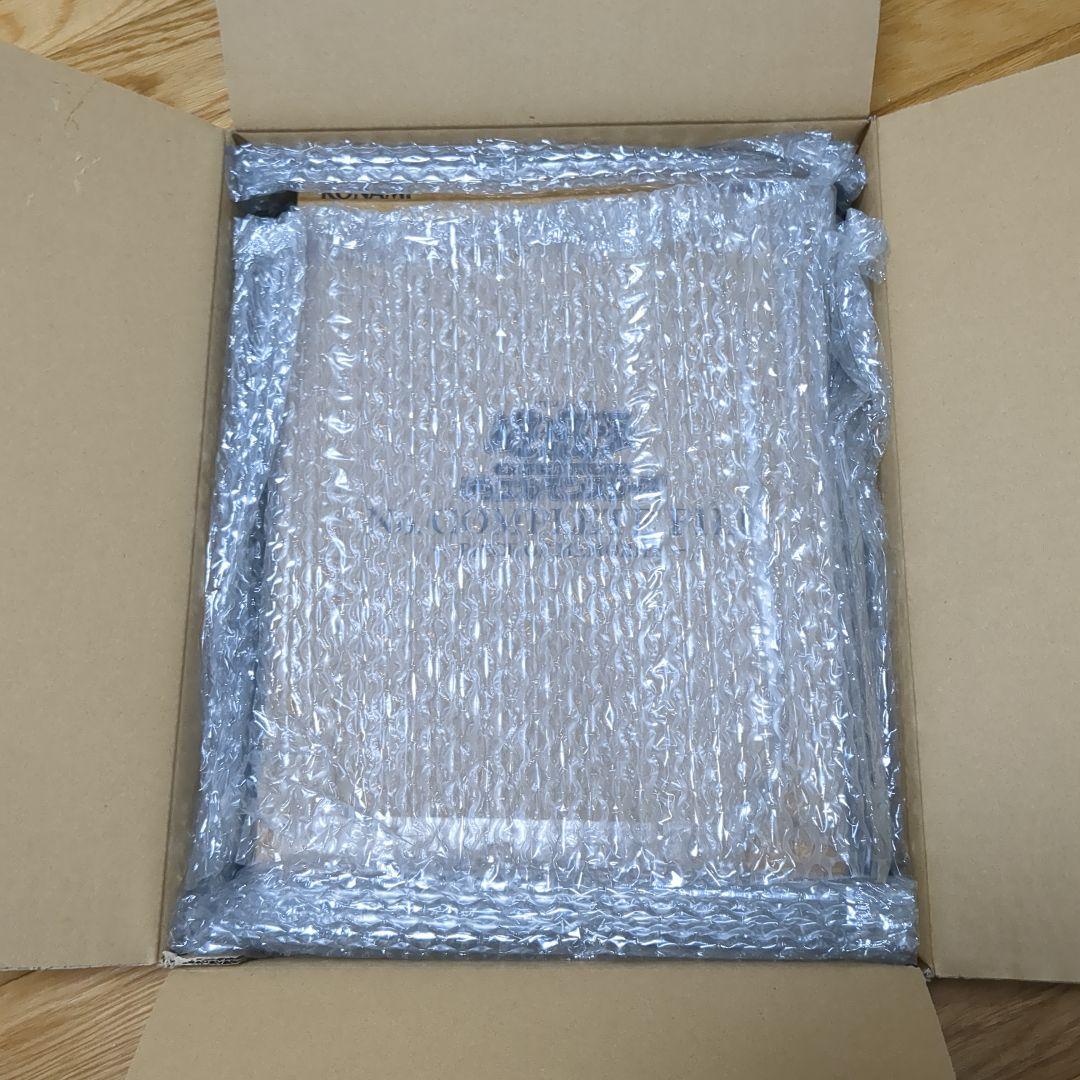 【新品・未開封】遊戯王　ナンバーズコレクションファイル