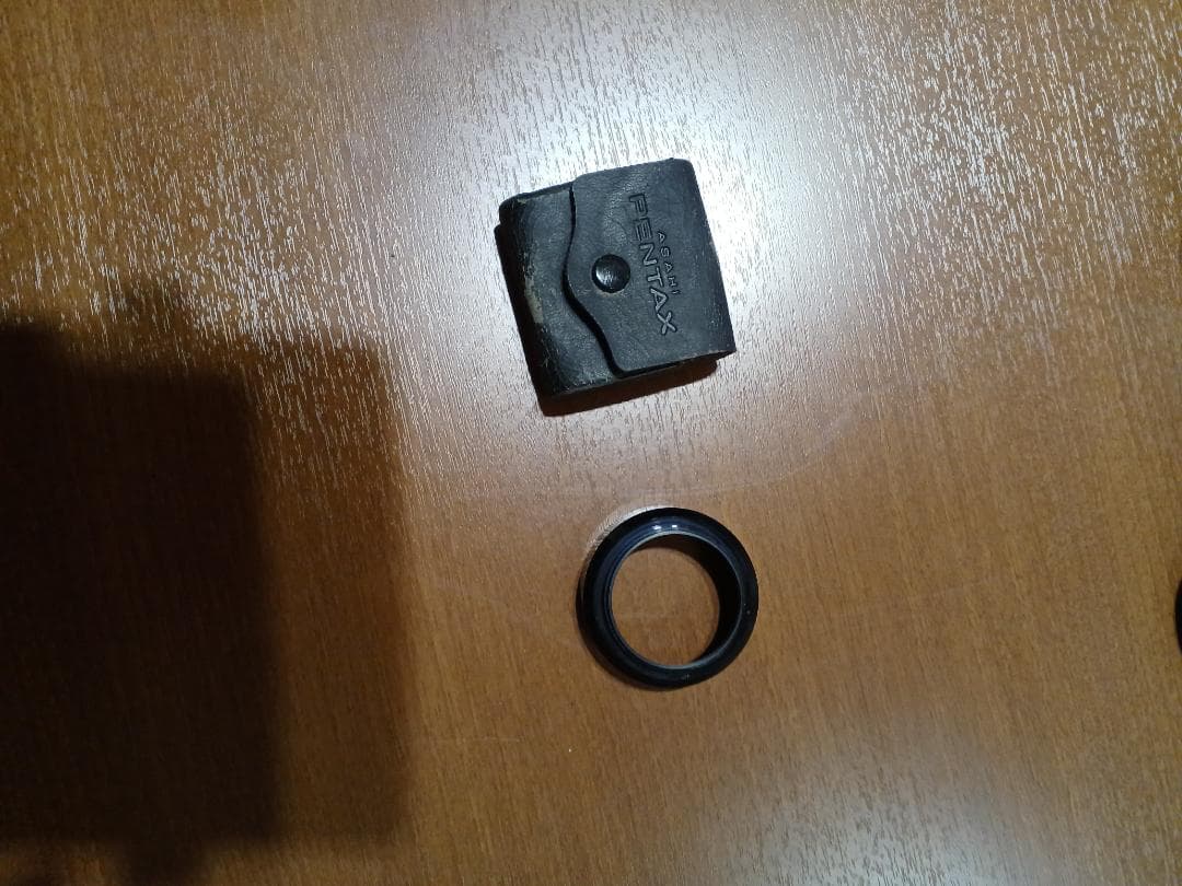 中古カメラセット