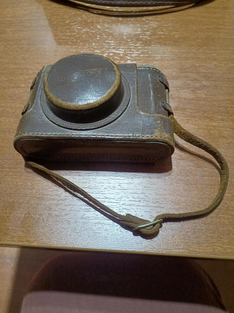 中古カメラセット