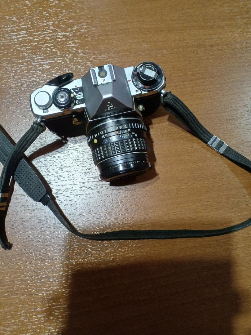 中古カメラセット