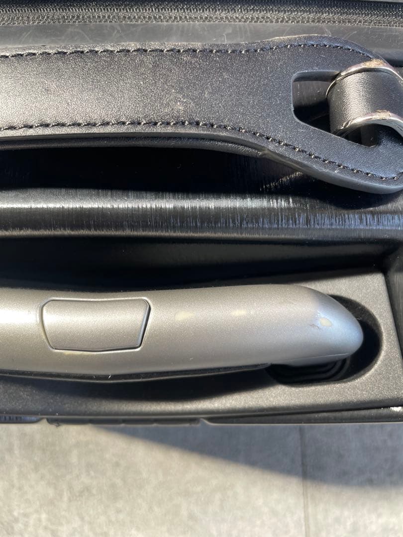 【希少品】Hartmann キャリーバック　モバイルオフィス　24L 機内可